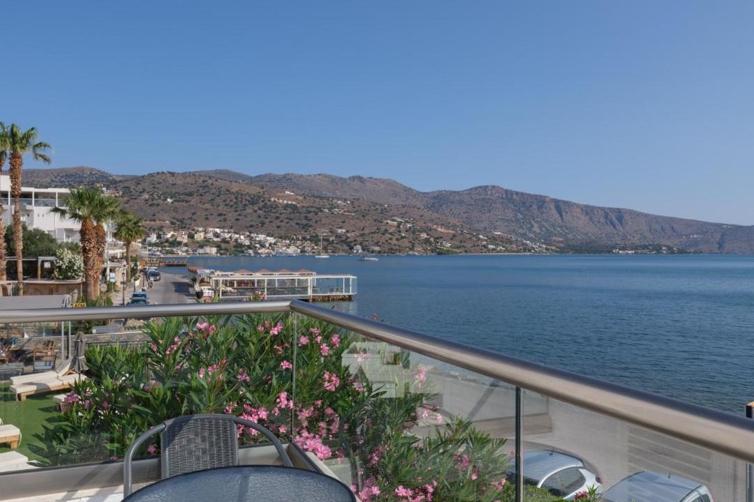 Photo of Others in Elounda