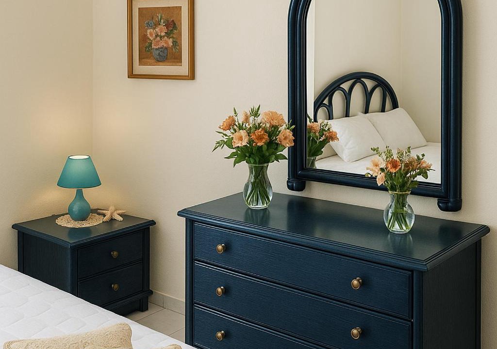 Photo of Bedroom in Kalivia Poliyirou