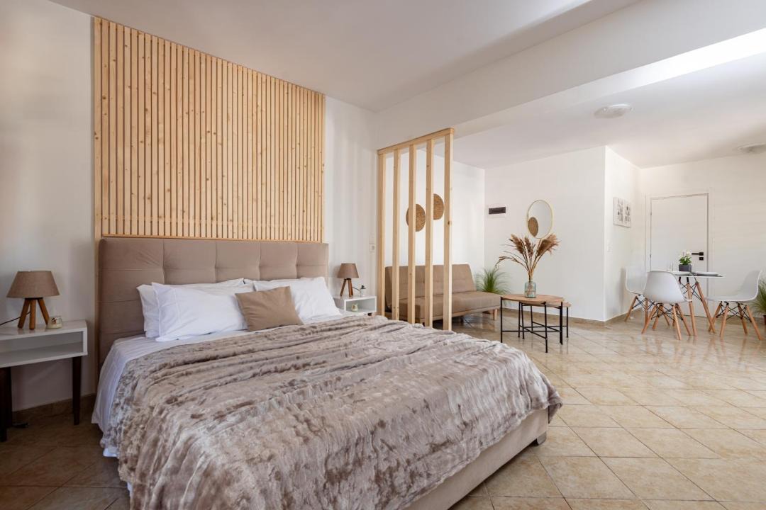 Photo of Bedroom in Askos