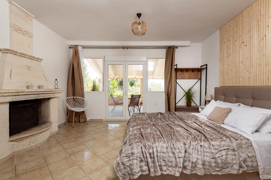 Photo of Bedroom in Askos
