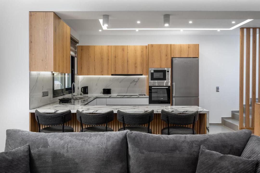 Photo of Kitchen in Kremasti