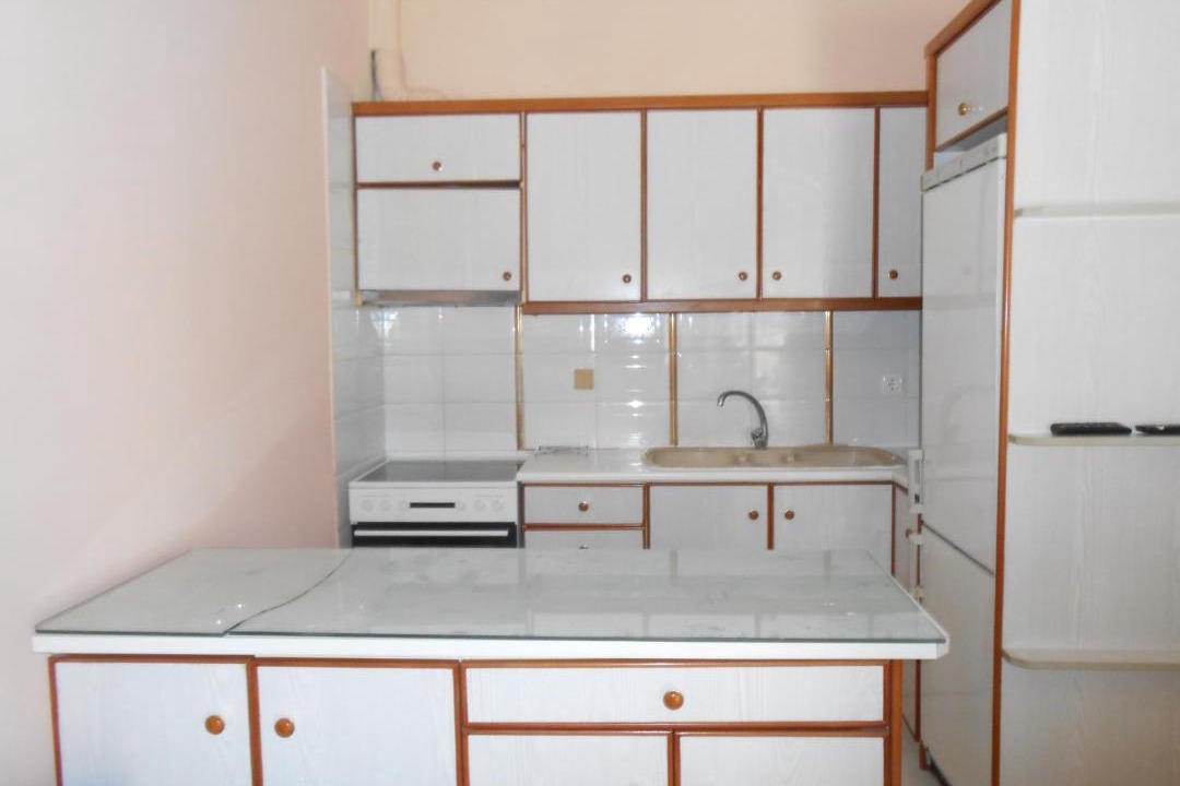 Photo of Kitchen in Skala Marion