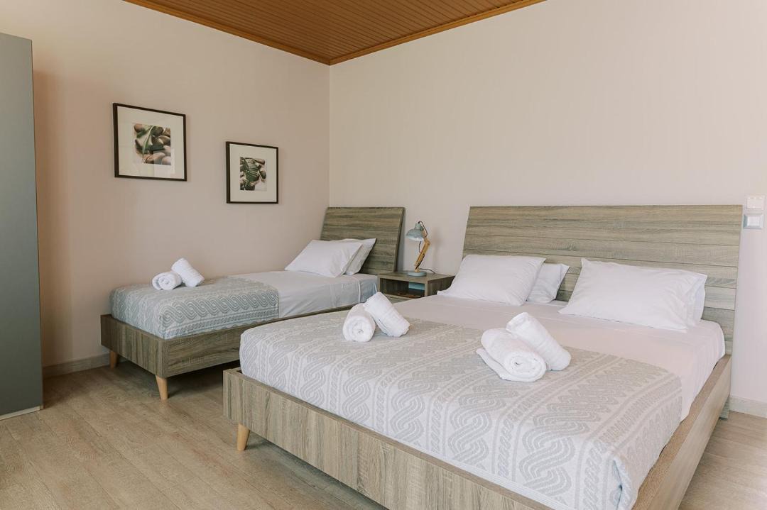 Photo of Bedroom in Mazarakata