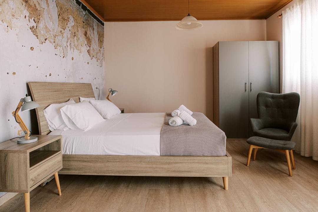Photo of Bedroom in Mazarakata