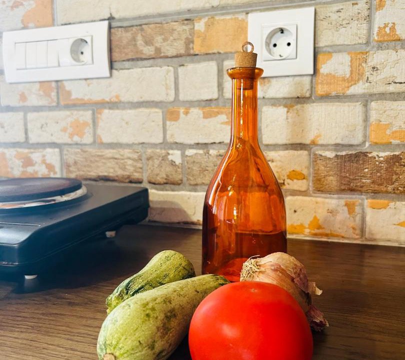 Photo of Kitchen in Maries