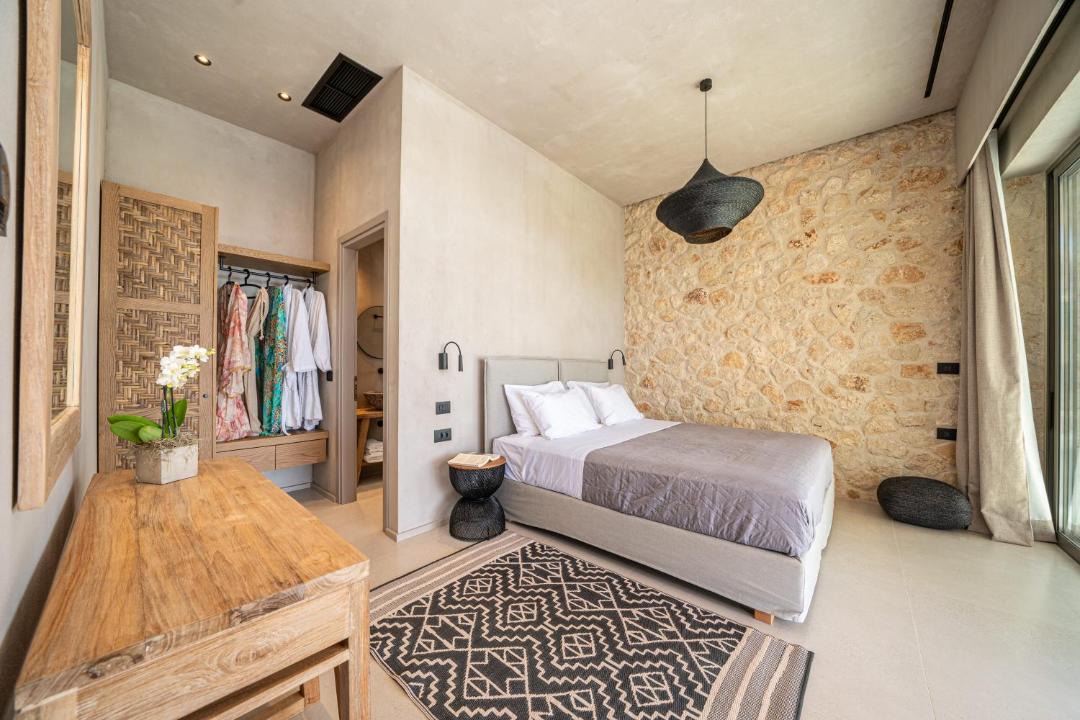 Photo of Bedroom in Sarlata