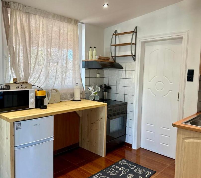 Photo of Kitchen in Likovrisi