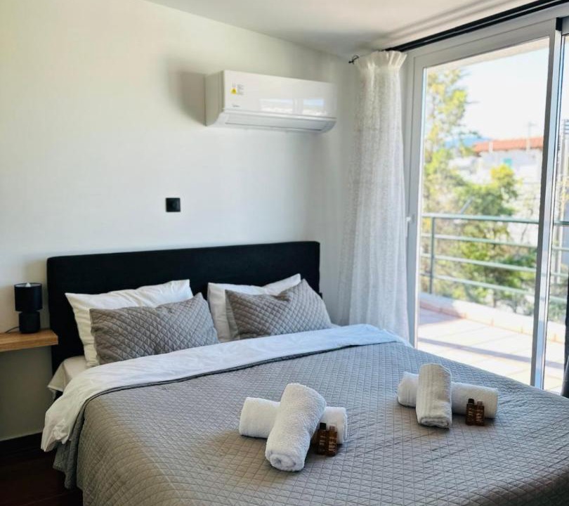 Photo of Bedroom in Likovrisi