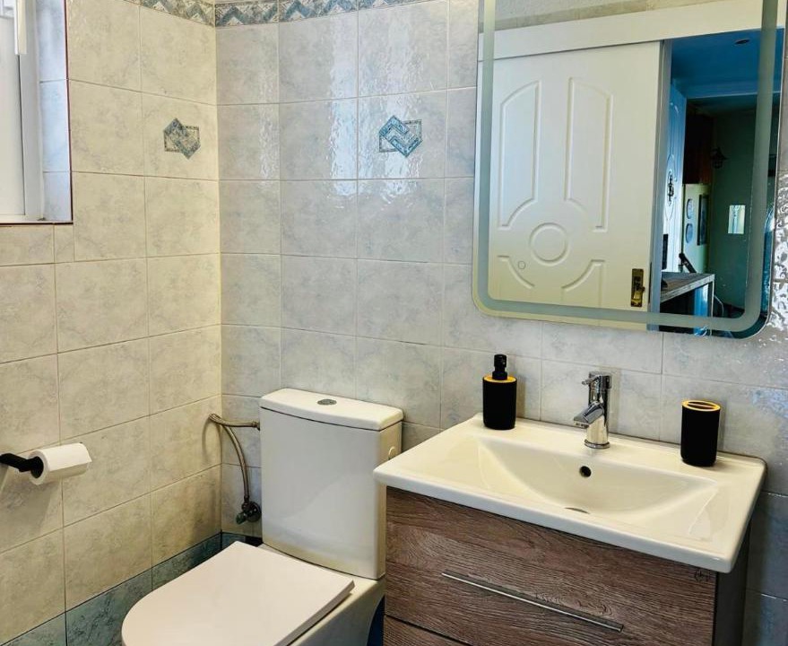 Photo of Bathroom in Likovrisi
