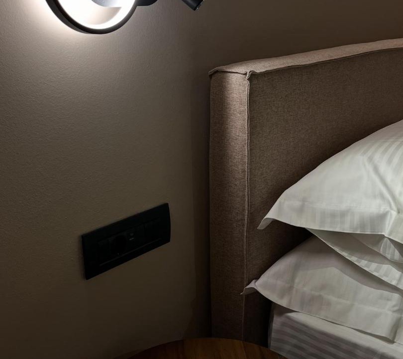 Photo of Bedroom in Markopoulon