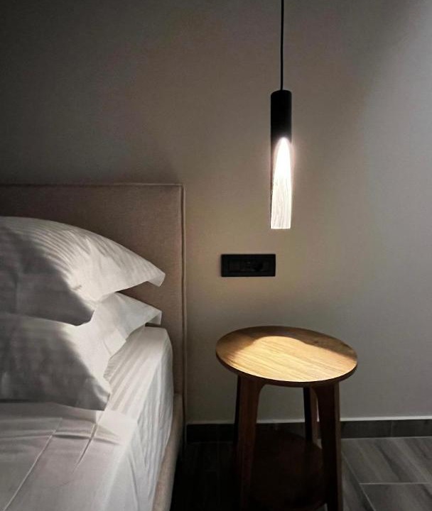 Photo of Bedroom in Markopoulon