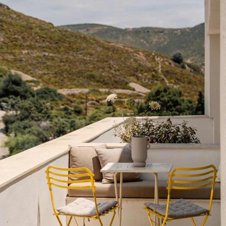 Photo of Patio Balcony in Kampos