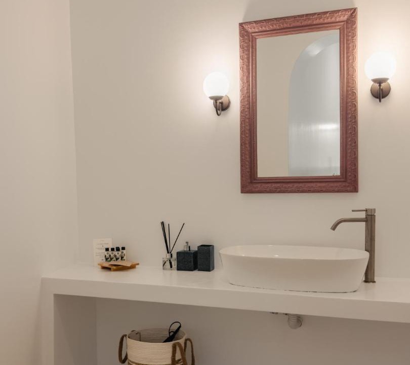 Photo of Bathroom in Kampos