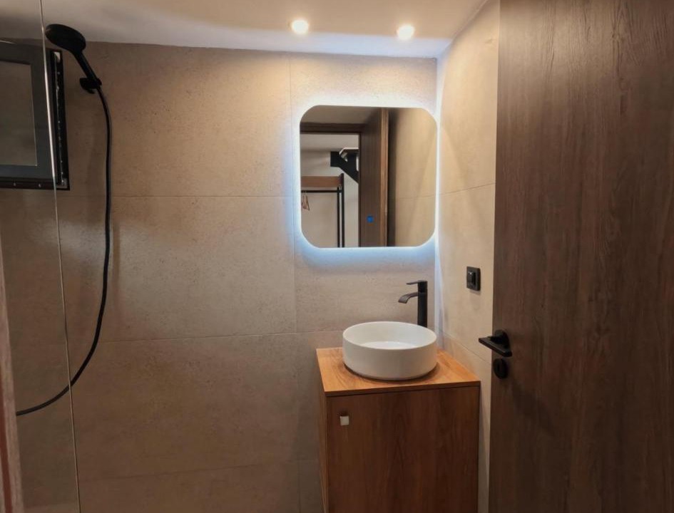 Photo of Bathroom in Nikiana