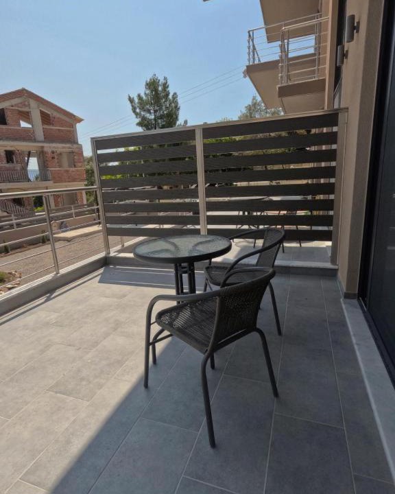 Photo of Patio Balcony in Nikiana