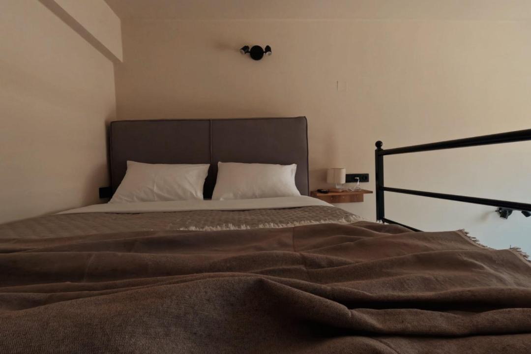 Photo of Bedroom in Nikiana
