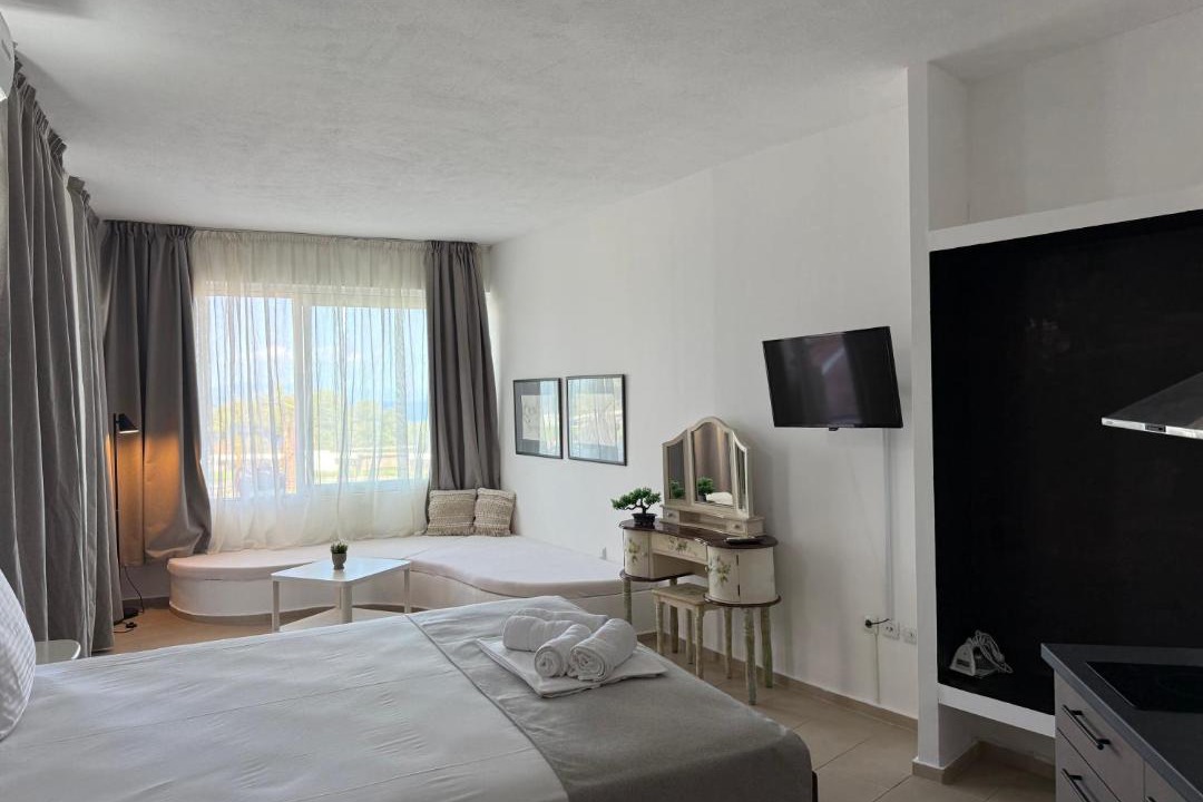 Photo of Bedroom in Kallithea