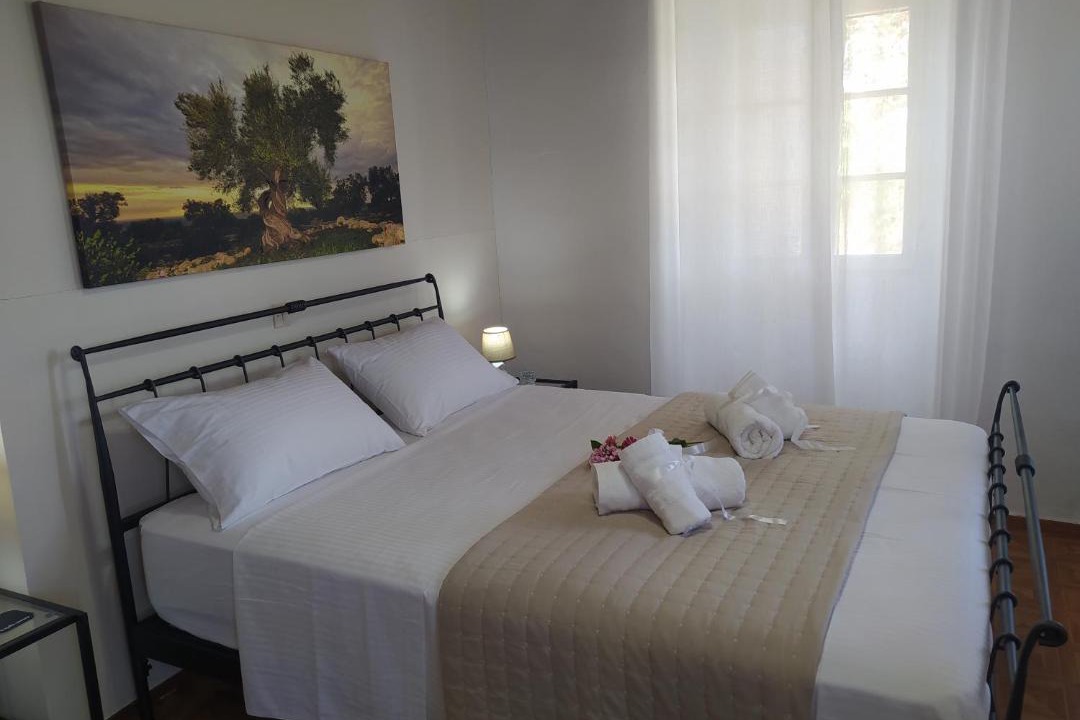 Photo of Bedroom in Katsimatika