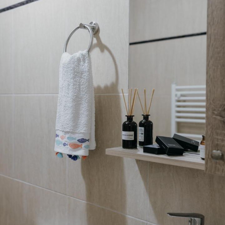 Photo of Bathroom in Kilkis