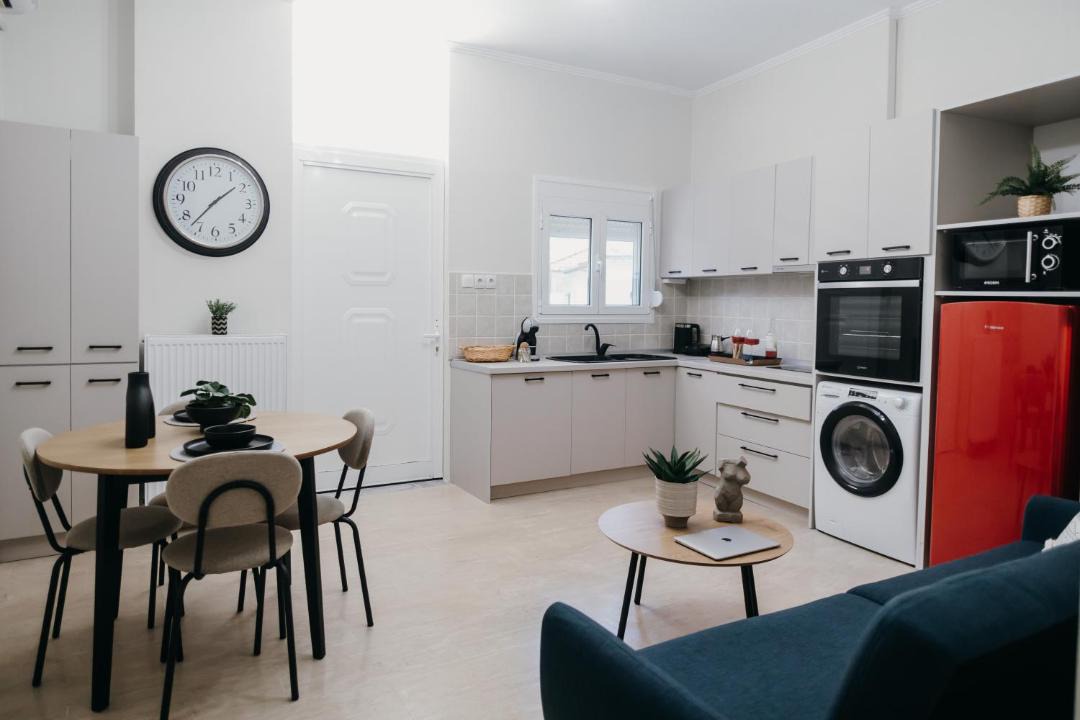 Photo of Kitchen in Kilkis