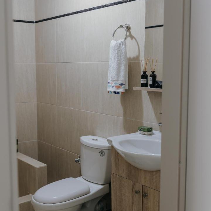 Photo of Bathroom in Kilkis