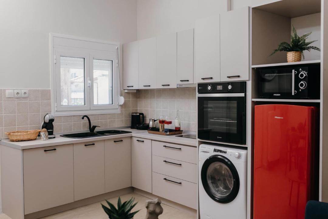 Photo of Kitchen in Kilkis