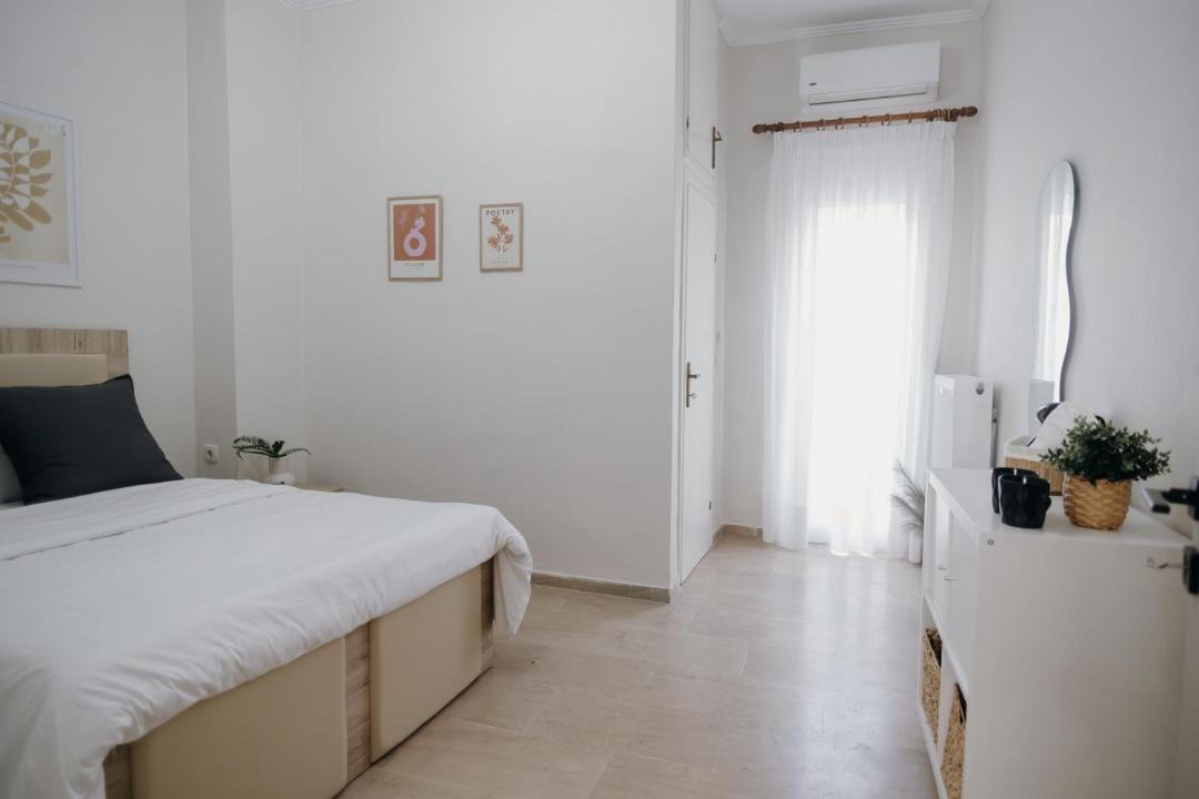 Photo of Bedroom in Kilkis