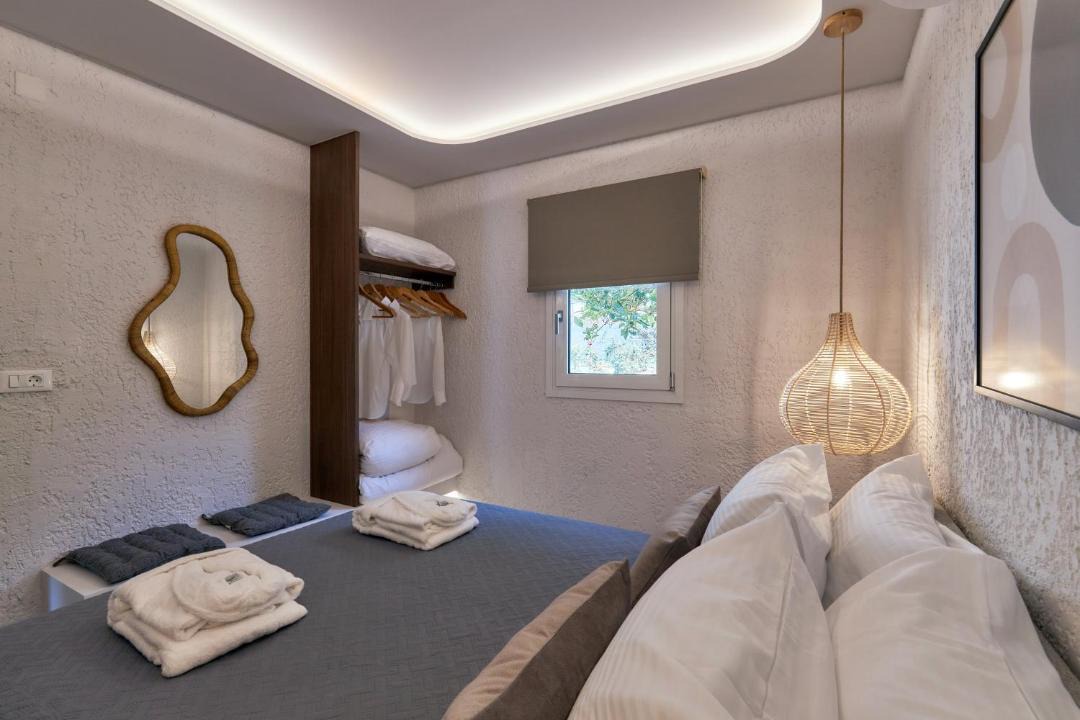 Photo of Bedroom in Malia
