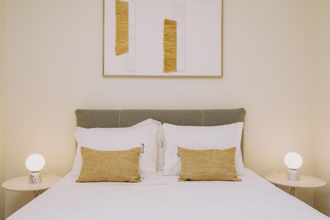 Photo of Bedroom in Rethymno