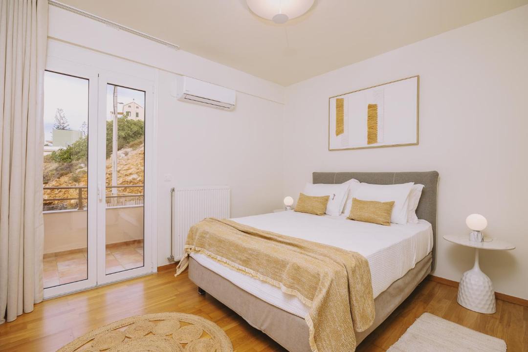 Photo of Bedroom in Rethymno