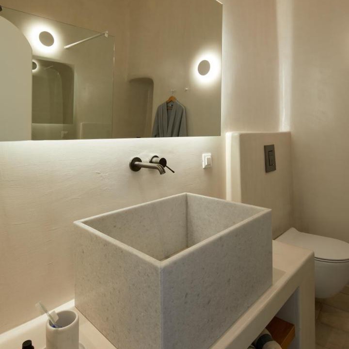 Photo of Bathroom in Pyrgos
