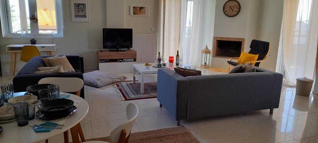 Photo of Livingroom in Spata-Artemida