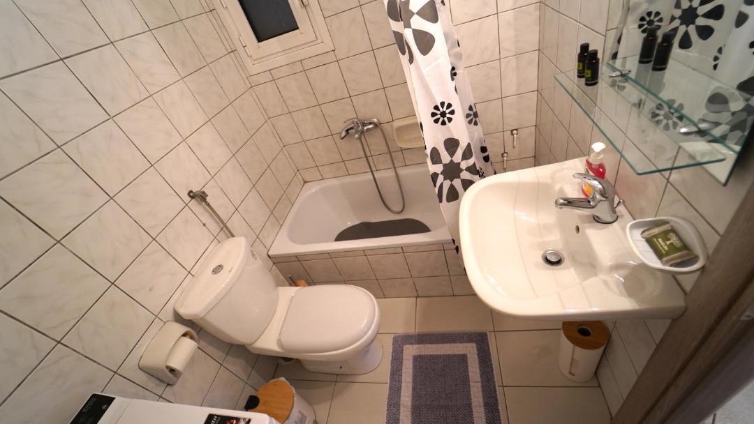 Photo of Bathroom in Agia