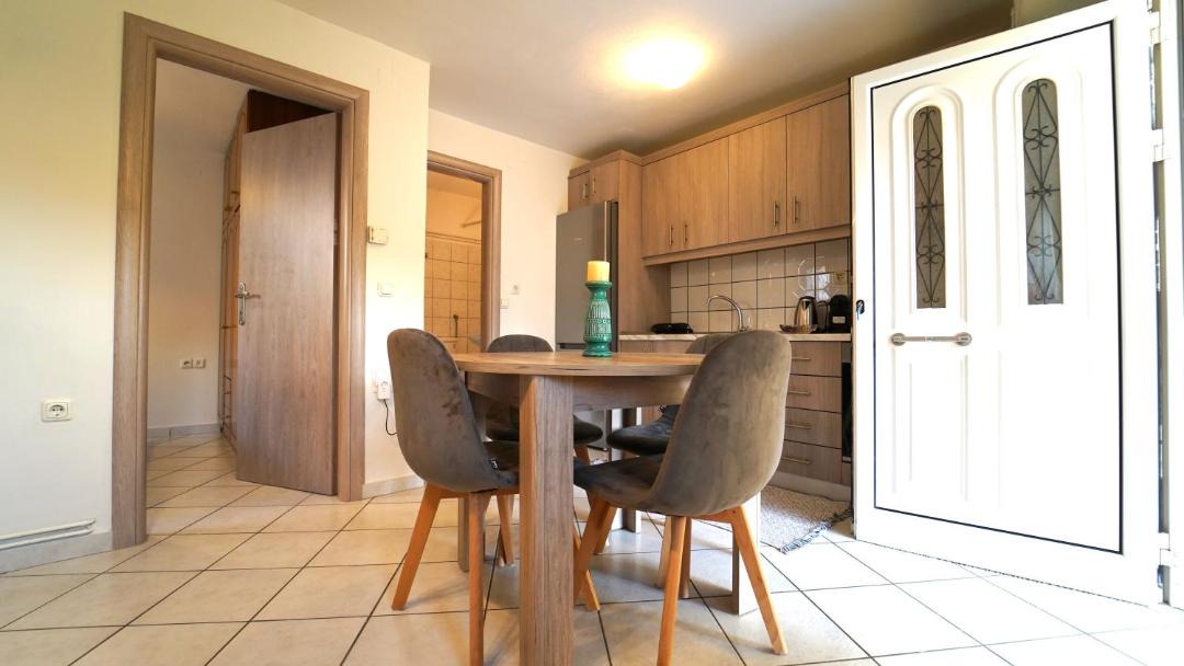 Photo of Kitchen in Agia