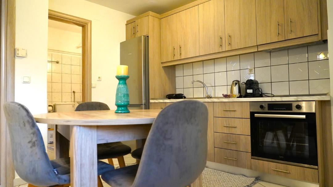 Photo of Kitchen in Agia