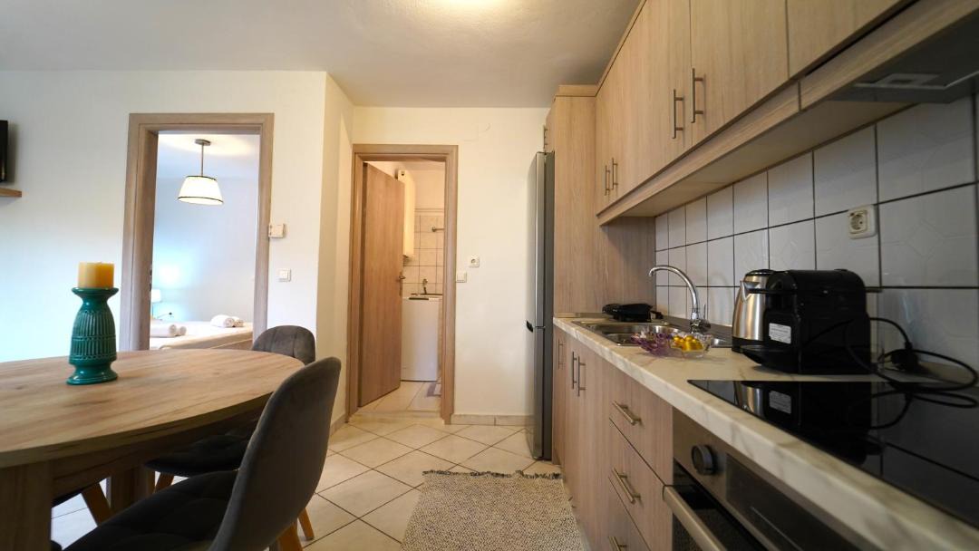 Photo of Kitchen in Agia