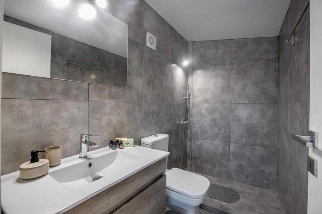 Photo of Bathroom in Apolpaina