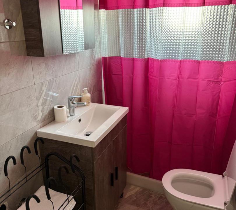 Photo of Bathroom in Agios Serafim