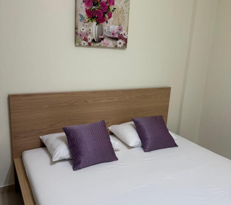 Photo of Bedroom in Agios Serafim