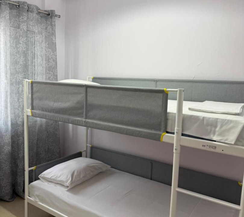 Photo of Bedroom in Agios Serafim