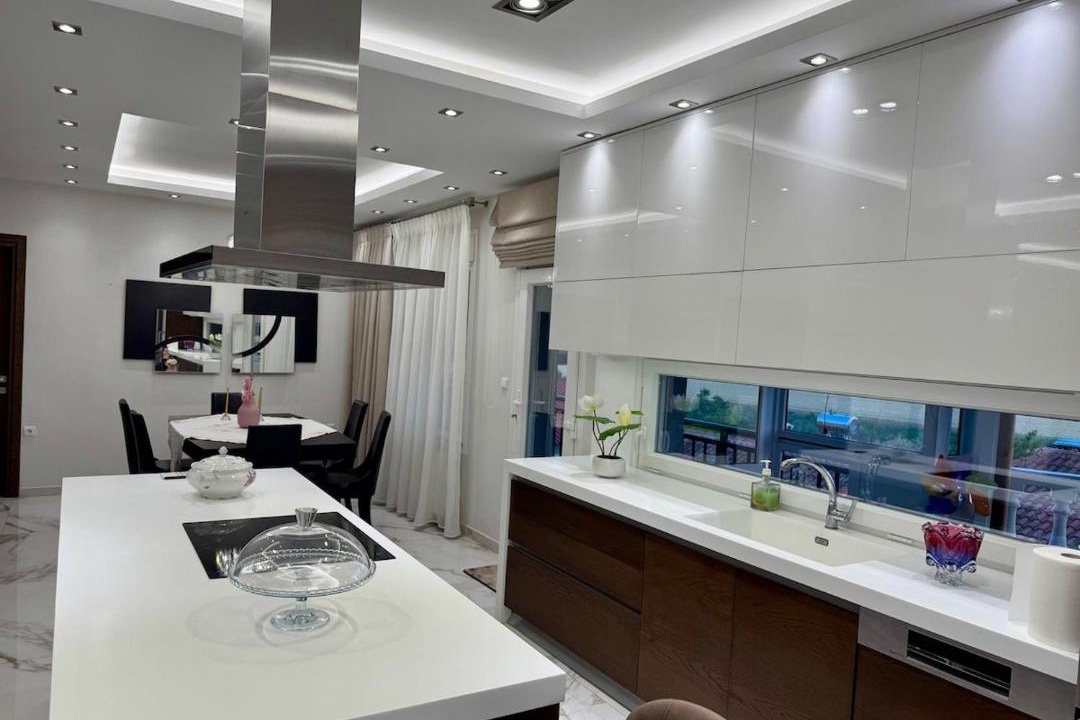 Photo of Kitchen in Avdira