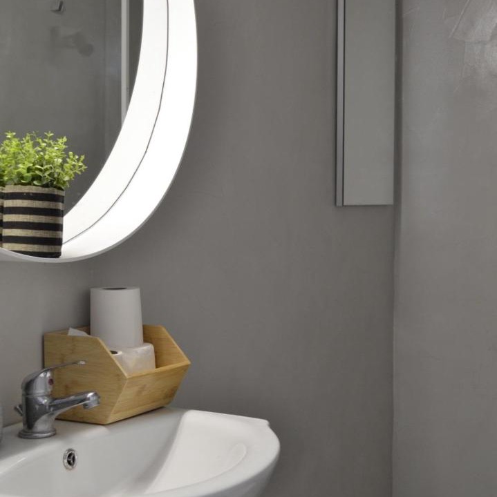 Photo of Bathroom in Agios Dimitrios