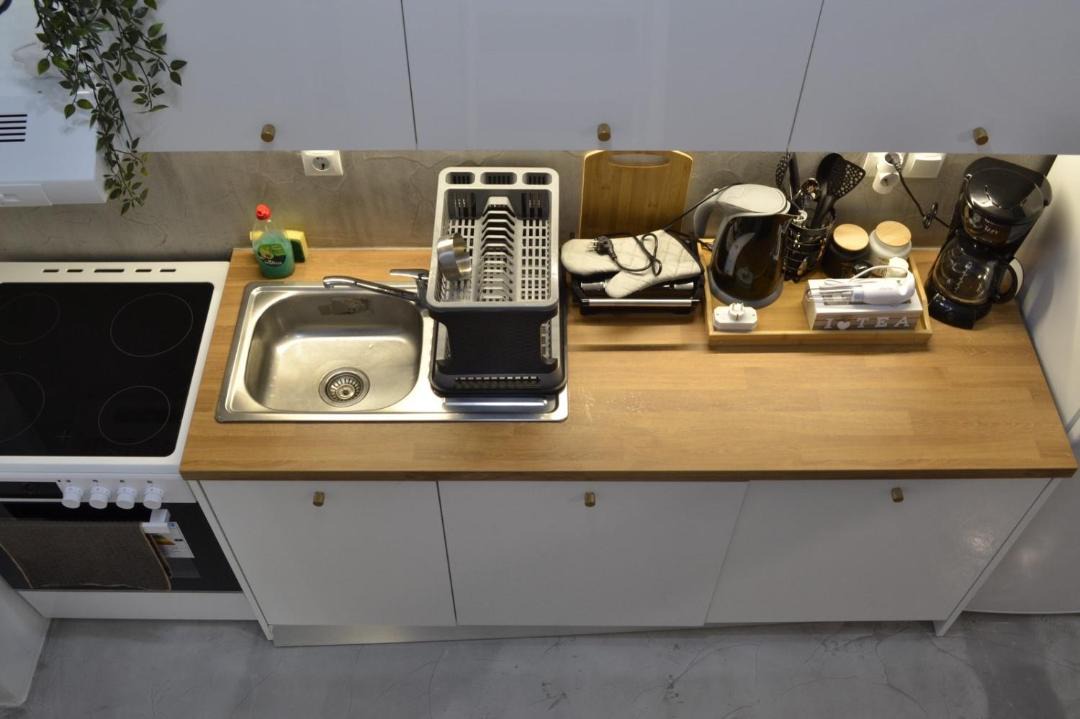 Photo of Kitchen in Agios Dimitrios