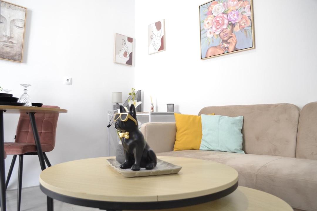 Photo of Livingroom in Agios Dimitrios