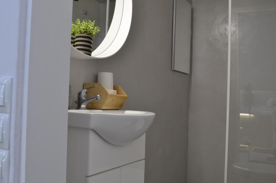 Photo of Bathroom in Agios Dimitrios