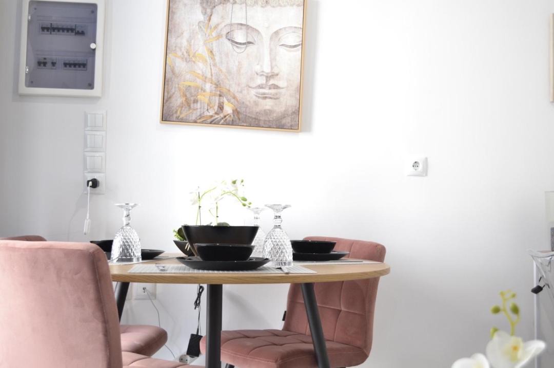 Photo of Livingroom in Agios Dimitrios