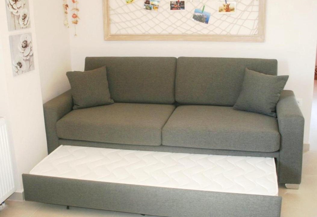 Photo of Livingroom in Nafplion City Centre