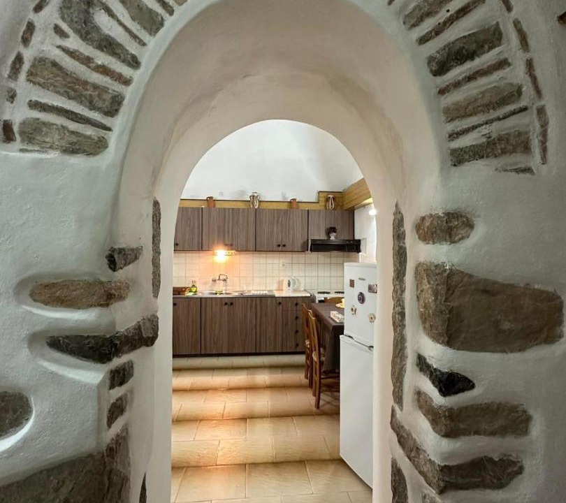 Photo of Kitchen in Mesta
