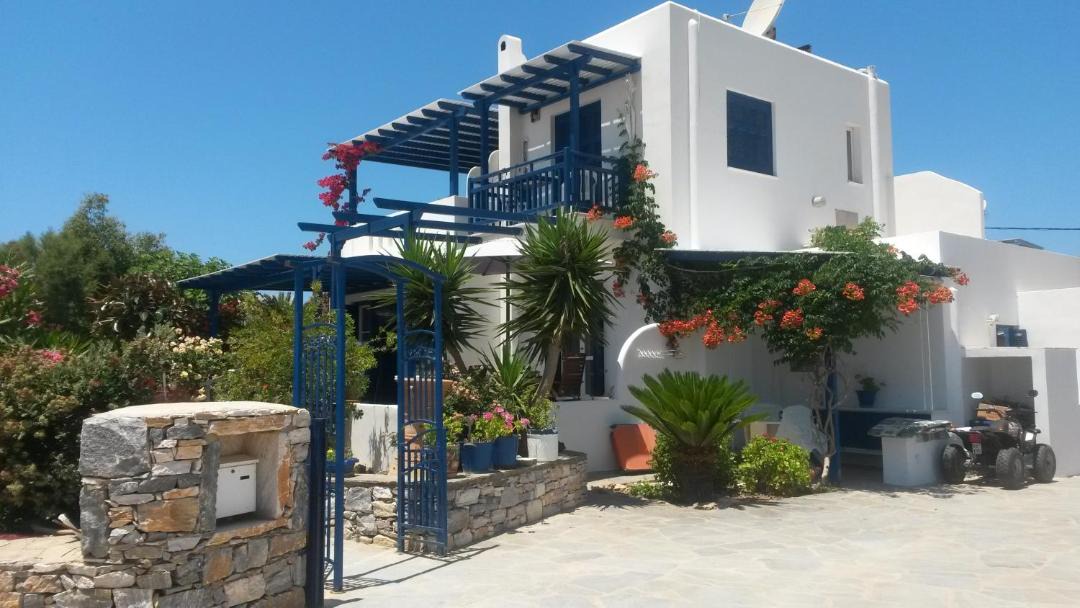 Photo of Others in Naxos