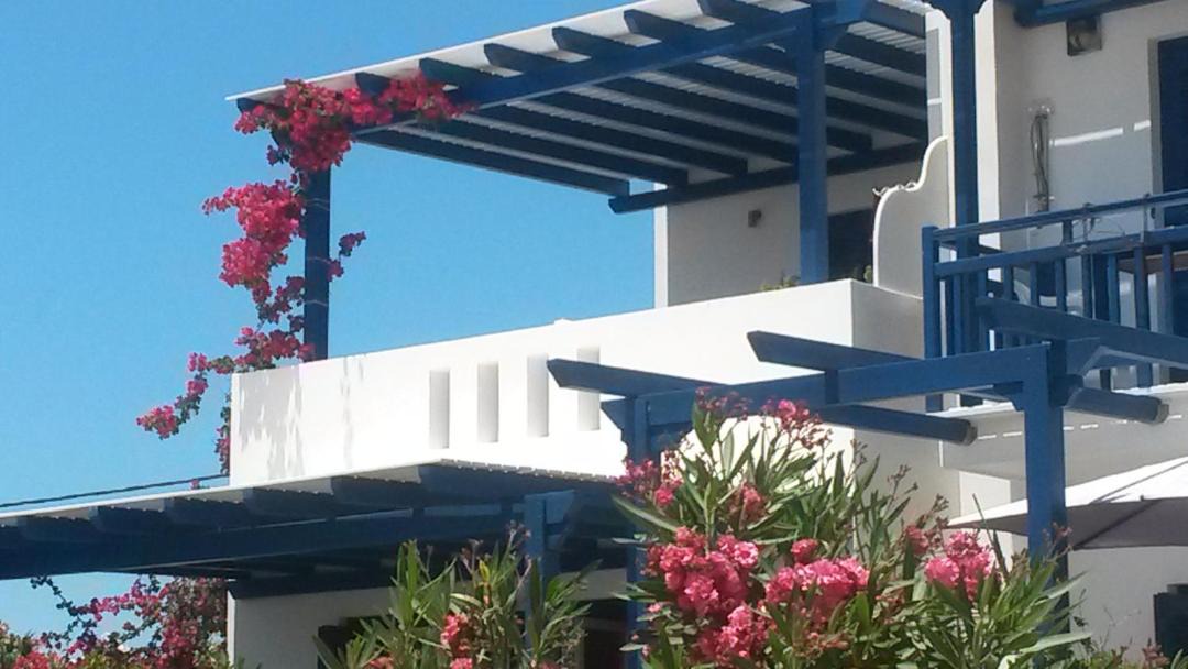 Photo of Others in Naxos